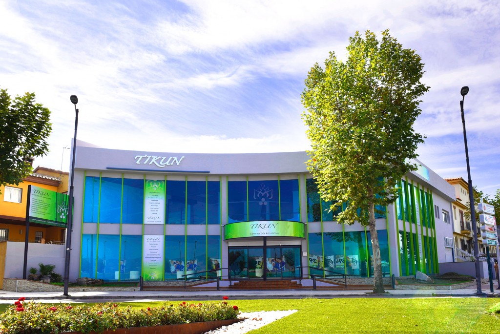 Tikun, Centro del Bienestar alquiler de despachos y salas de formacion cullar vega granada españa europa desarrollo personal terapias alternativas