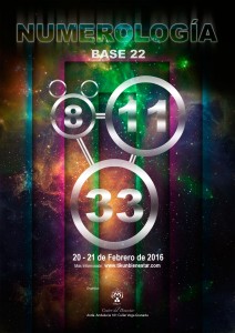 taller numerologia base 22 tikun centro del bienestar granada