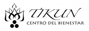 logo tikun centro del bienestar cullar vega granada españa europa