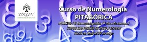 curso de numerologia pitagorica tikun centro del bienestar cullar vega granada andalucia españa
