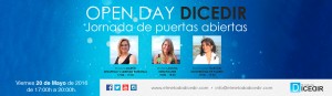 jornadas de puertas abiertas metodo dicedir tikun centro del bienestar cullar vega granada andalucia españa