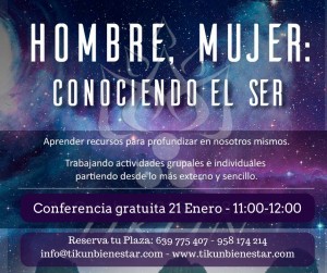 conociendo-el-ser, hombre mujer desarrollo personal tikun centro del bienestar espiritualidad tarot