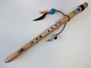 curso de artesano en flauta nativa americana tikun centro del bienestar creatividad arte manualidades cullar vega granada andalucia españa