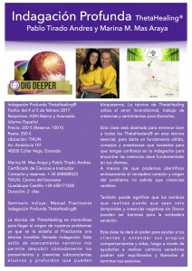 dig-deeper-granada indagacion profunda thetahealing tikun centro del bien estar
