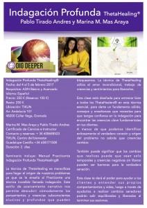 dig-deeper-granada indagacion profunda thetahealing tikun centro del bien estar