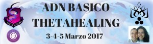 curso adn basico thetahealing granada alex pozo tikun centro del bienestar