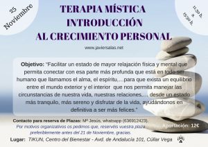 TERAPIA MÍSTICA e Introducción al Crecimiento Personal-4