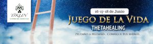 CURSO juego de la vida thetahealing alex pozo tikun centro del bienestar cullar vega granada andalucia españa