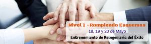 curso de educacion y desarrollo de la inteligencia emocional redex esinec tikun centro del bienestar cullar vega granada andalucia españa