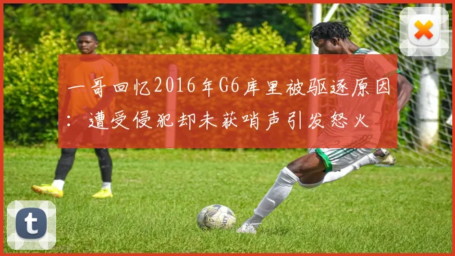 一哥回忆2016年G6库里被驱逐原因：遭受侵犯却未获哨声引发怒火
