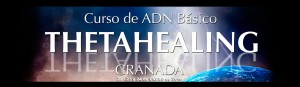 curso adn basico thetahealing granada claudia mata y alex pozo tikun centro del bienestar