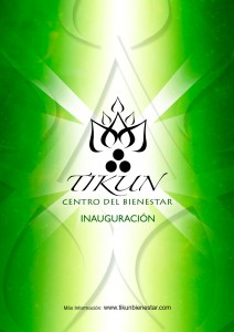 inauguracion estreno tikun centro del bienestar cullar vega granada españa europa formacion desarrollo personal terapias ecotienda