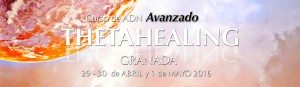 curso avanzado thetahealing tikun centro del bienestar cullar vega granada españa europa alex pozo claudia mata