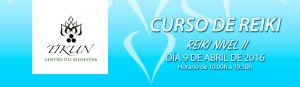 curso reiki usui japones nivel 2 tikun centro del bienestar granada cullar vega andalucia españa