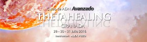 curso adn avanzado thetahealing granada alex pozo tikun centro del bienestar