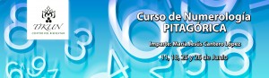 curso de numerologia pitagorica tikun centro del bienestar cullar vega granada andalucia españa