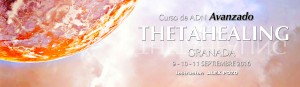 curso adn avanzado thetahealing granada alex pozo tikun centro del bienestar