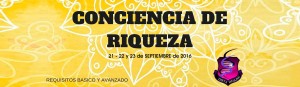 CURSO CONCIENCIA DE RIQUEZA thetahealing tikun centro del bienestar mark anthony cullar vega granada andalucia españa