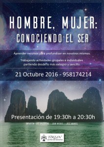 conociendo-el-ser, hombre mujer desarrollo personal tikun centro del bienestar espiritualidad tarot