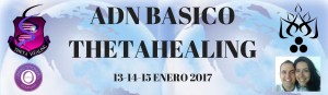 curso adn basico thetahealing granada alex pozo tikun centro del bienestar