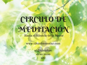 circulo-de-meditacion tikun centro del bienestar cullar vega granada