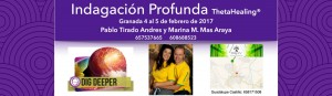 dig-deeper-granada indagacion profunda thetahealing tikun centro del bien estar