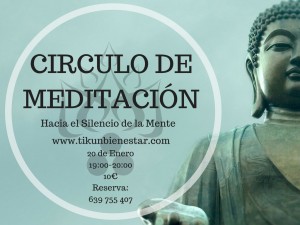 circulo-de-meditacion tikun centro del bienestar cullar vega granada