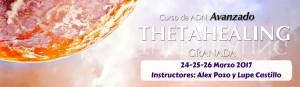 curso adn avanzado thetahealing granada alex pozo tikun centro del bienestar