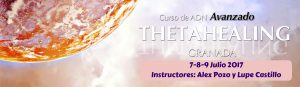 curso adn avanzado thetahealing granada alex pozo tikun centro del bienestar