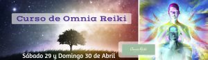 omnia reiki desarrollo personal espiritual energia universal tikun centro del bienestar culla vega granada andalucia españa