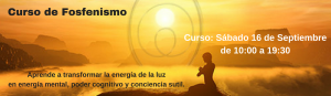 curso de fosfeno sun gazing transformar energia luz activar glandula pineal tikun centro del bienestar cullar vega granada atarfe granada anadalucia españa