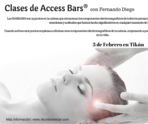 clases de Access Bars