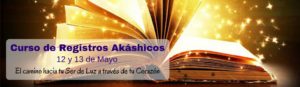 curso registros akashicos tikun centro del bienestar cullar vega granada españa desarrollo espiritual terapias